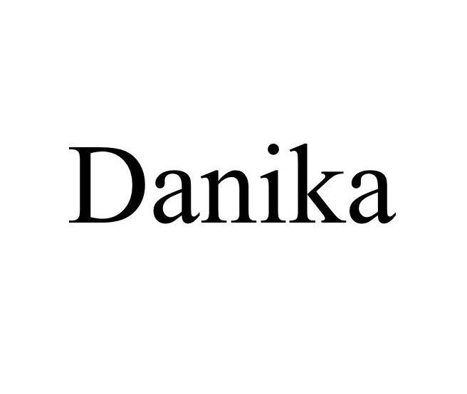 DANIKA