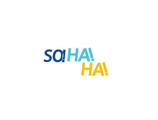 SO!HA!HA!