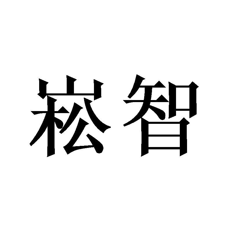 崧智