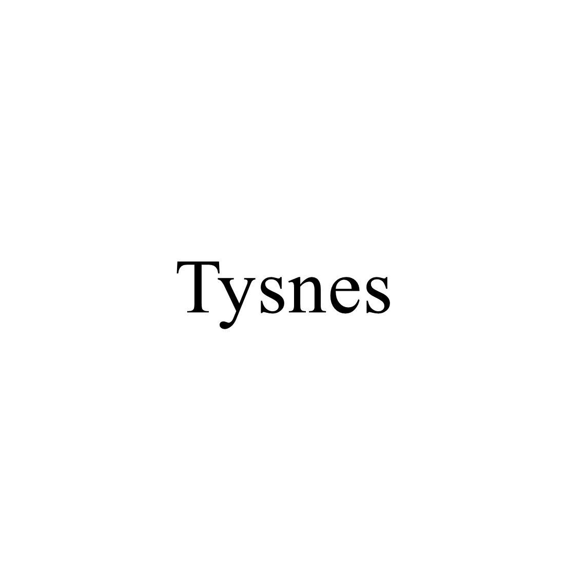 TYSNES