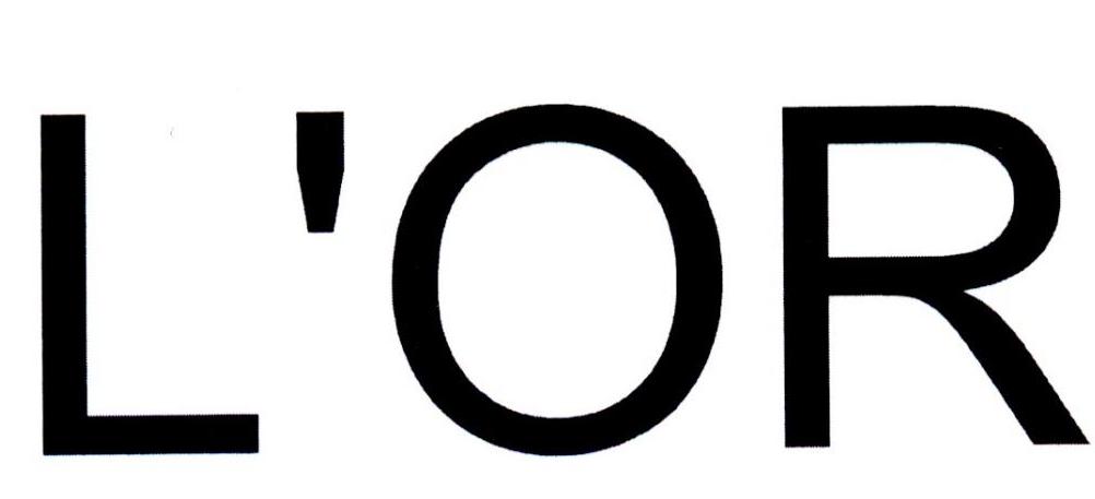 L'OR