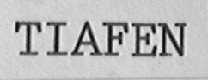 TIAFEN