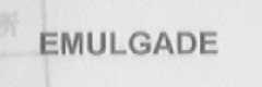 EMULGADE