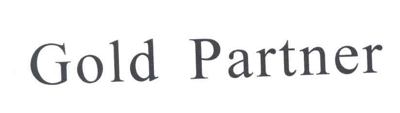 GOLD PARTNER