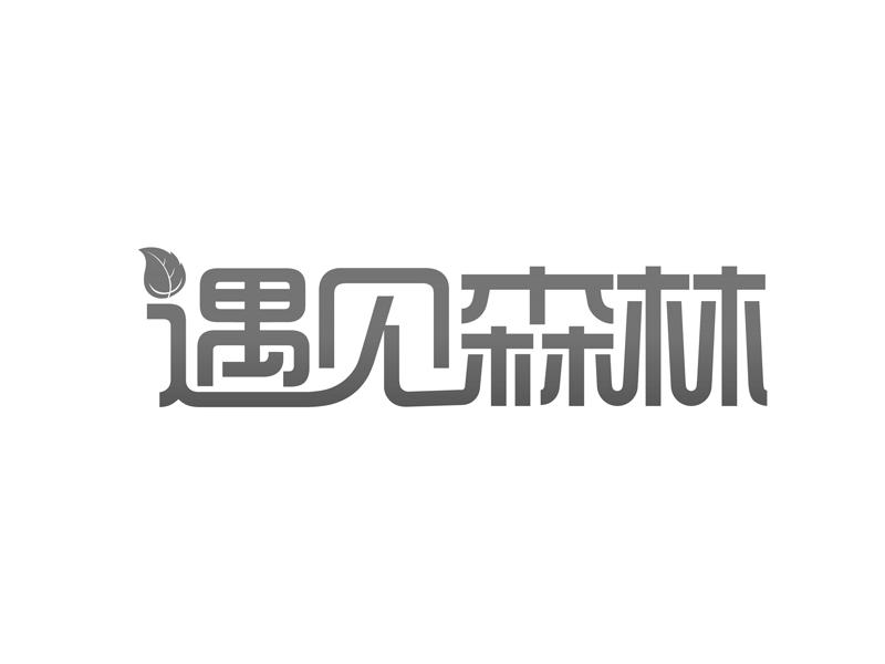 遇见森林