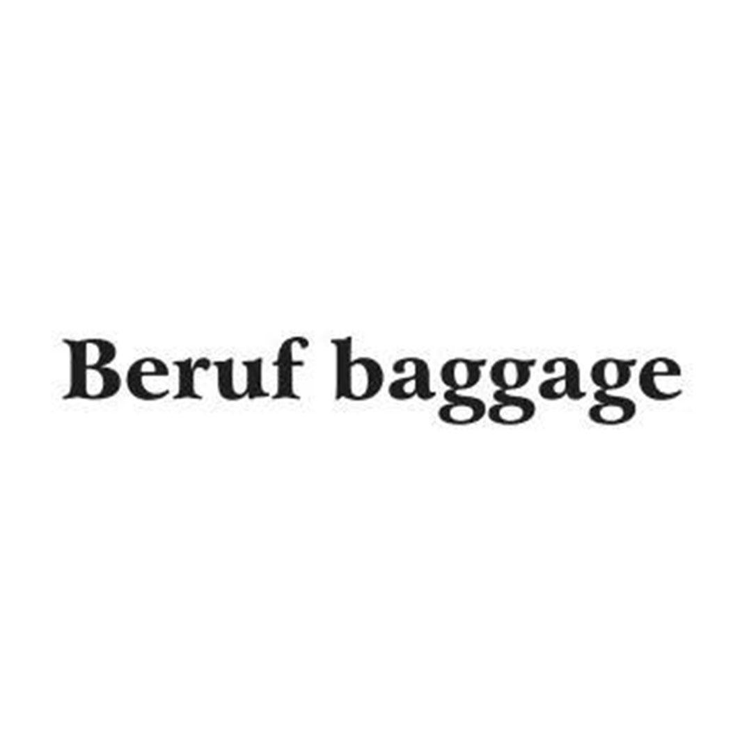 BERUF BAGGAGE