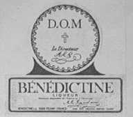 BENEDICTINE