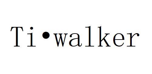 TI•WALKER