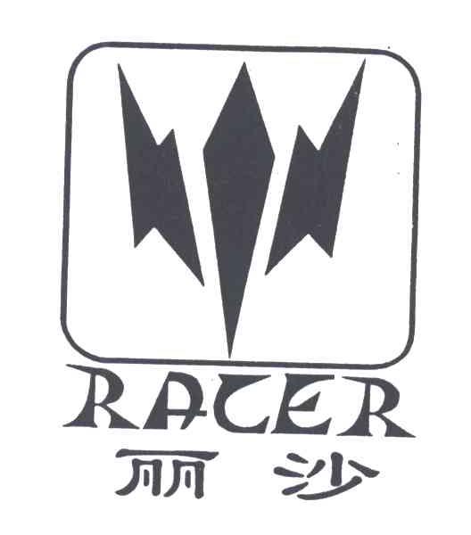 丽沙;RACER