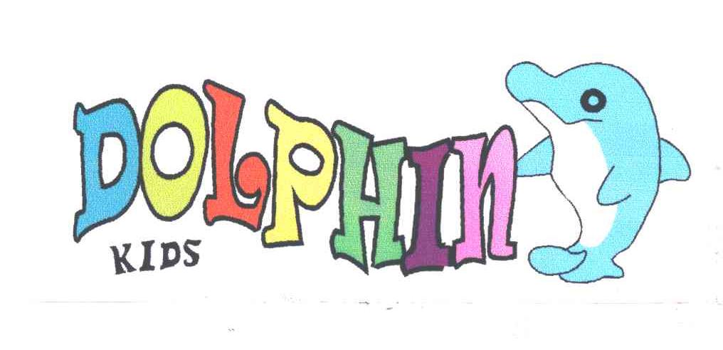 DOLPHIN KIDS