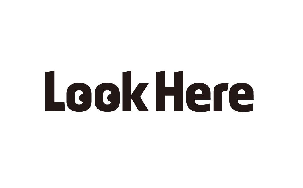 LOOK HERE
