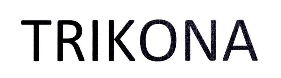TRIKONA