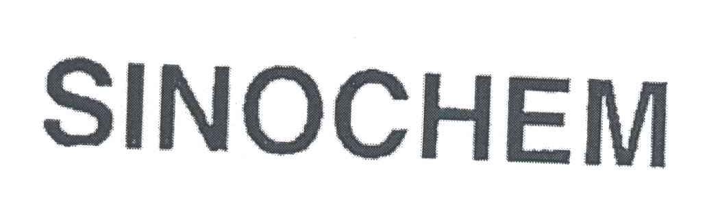 SINOCHEM