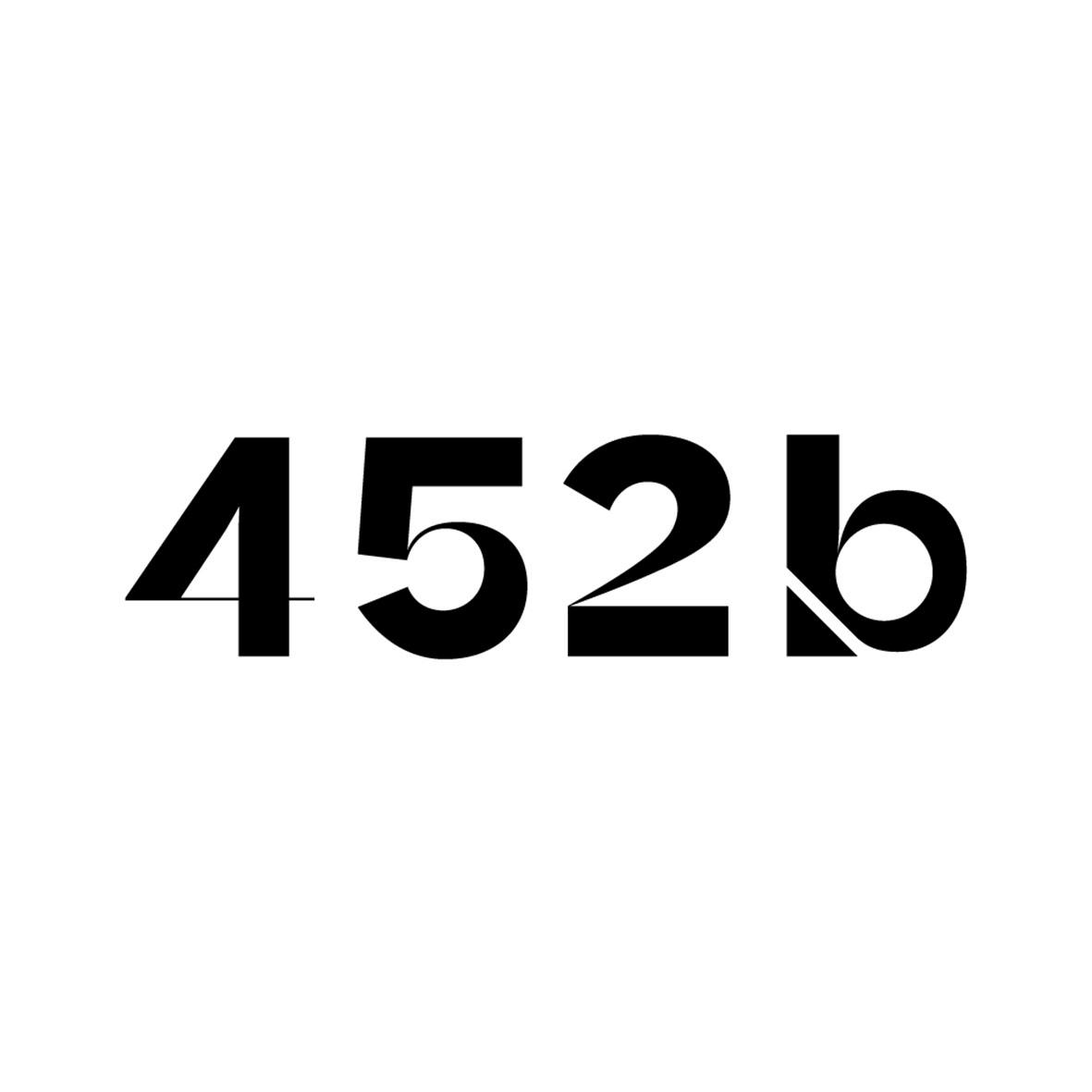 452B