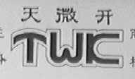 天微开