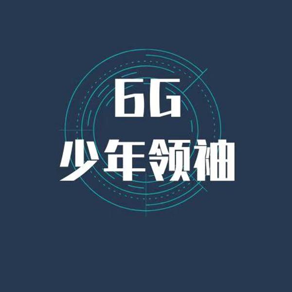 少年领袖 6G