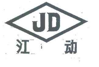 江动