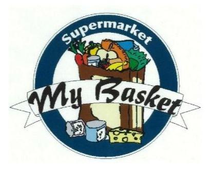 SUPERMARKET MY BASKET