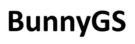 BUNNYGS
