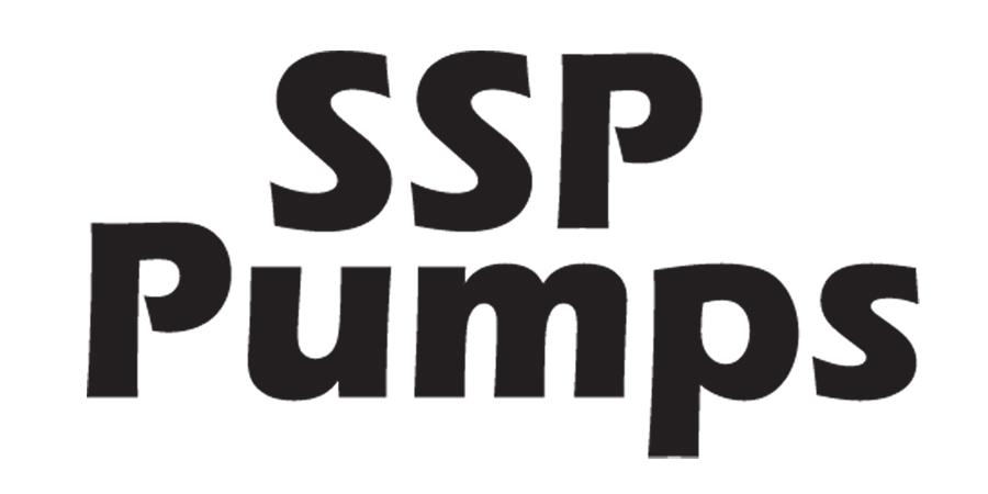 SSP PUMPS