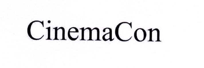 CINEMACON