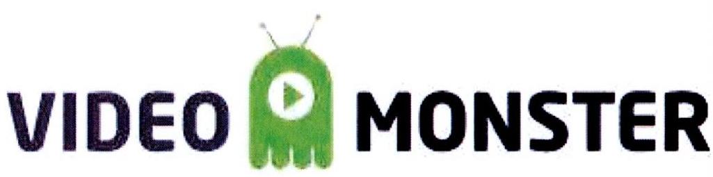 VIDEO MONSTER