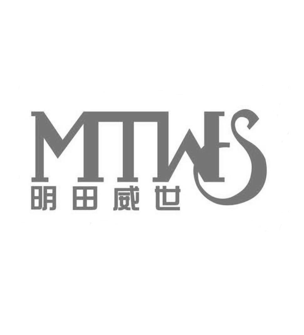 明田威世 MMWS