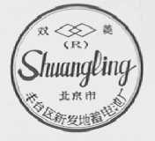 双菱