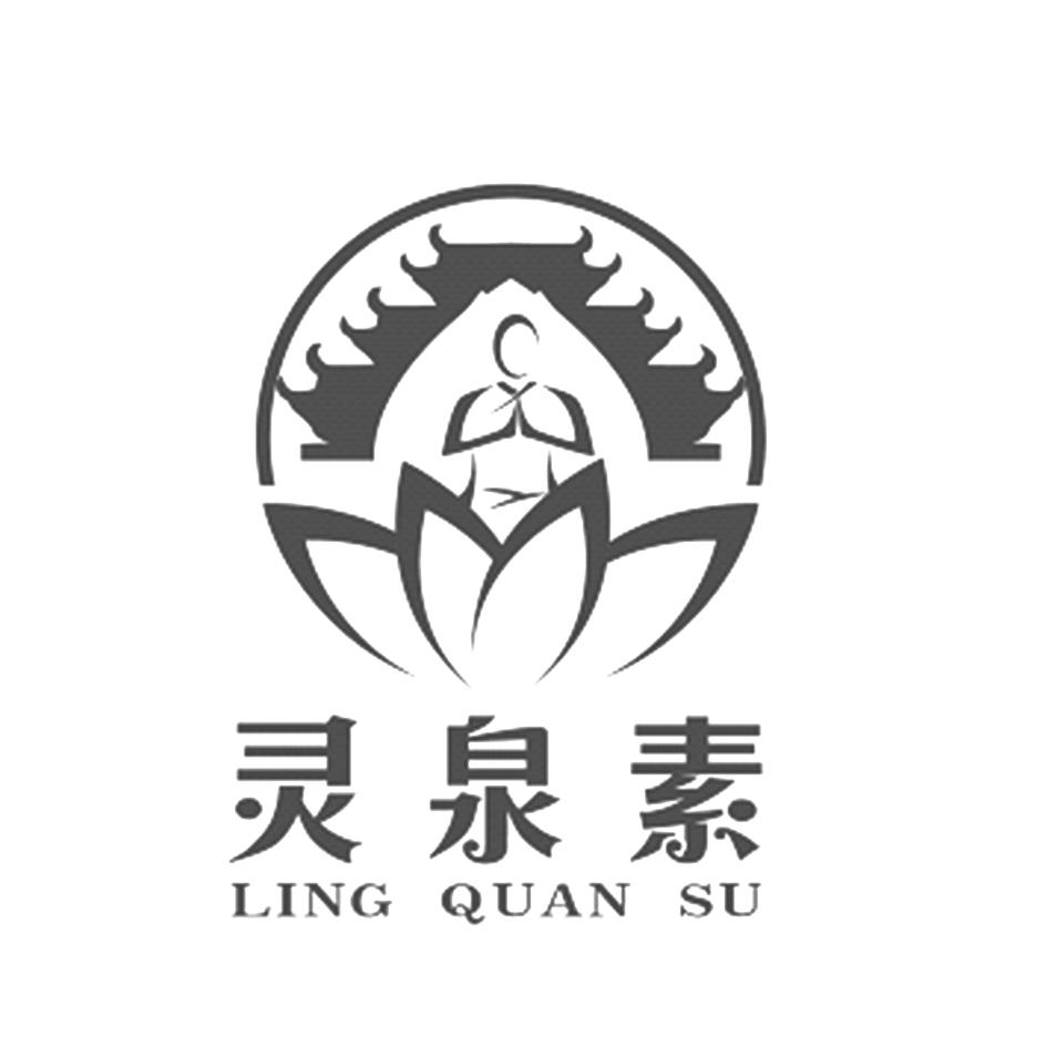 灵泉素