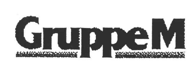 GRUPPE M