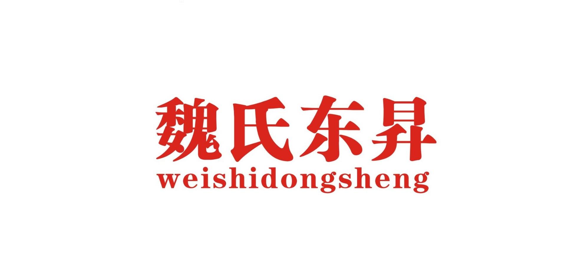 魏氏东昇