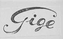GIGE
