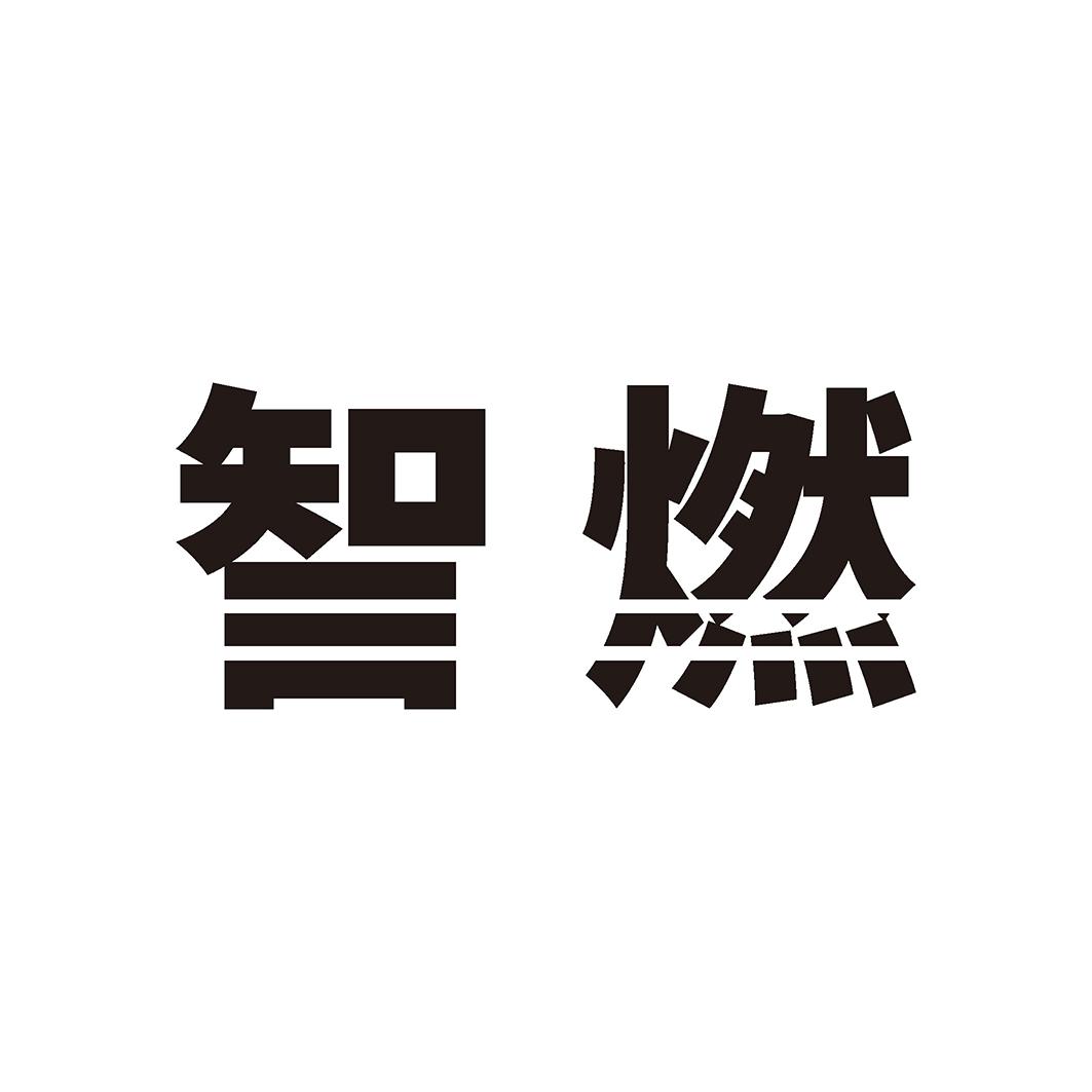 智燃