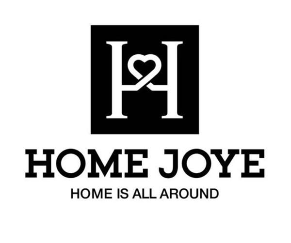 HOME JOYE HOME IS ALL AROUND H