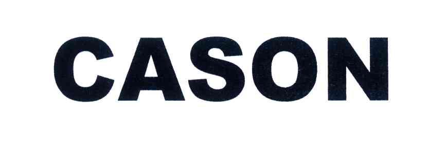 CASON