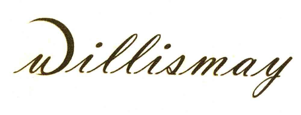 WILLISMAY
