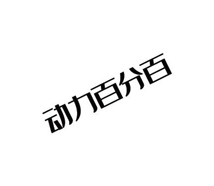 动力百分百