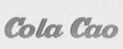 COLA CAO