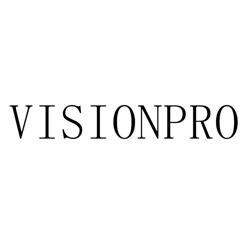 VISIONPRO