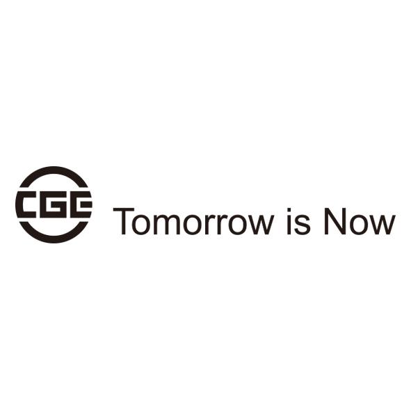 TOMORROW IS NOW
