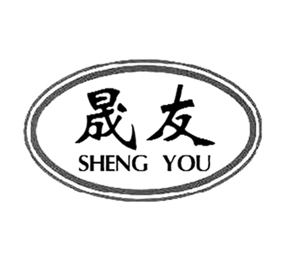 晟友