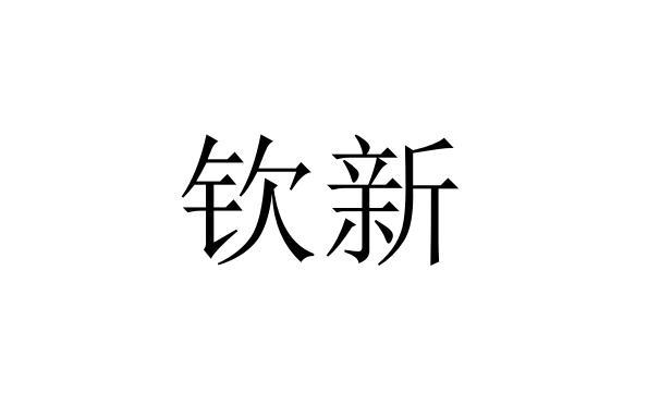 钦新
