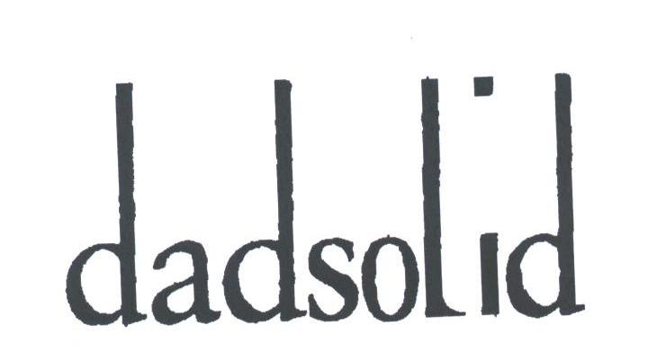 DADSOLID