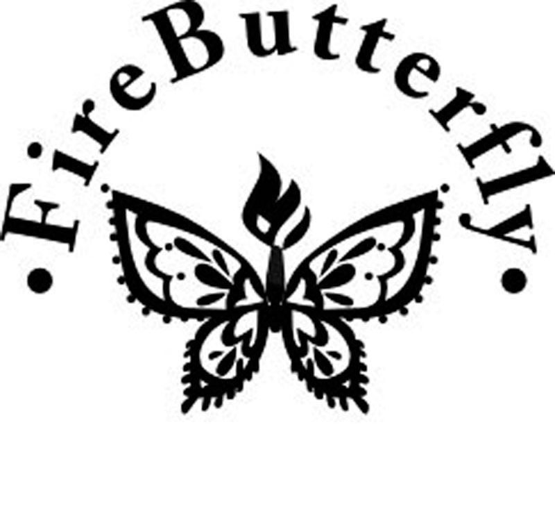 FIREBUTTERFLY