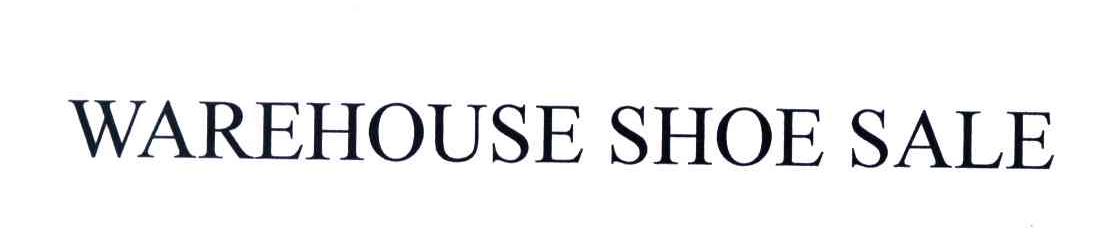 WAREHOUSESHOESALE