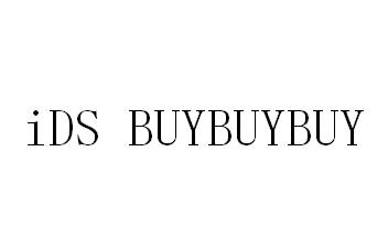 IDS BUYBUYBUY