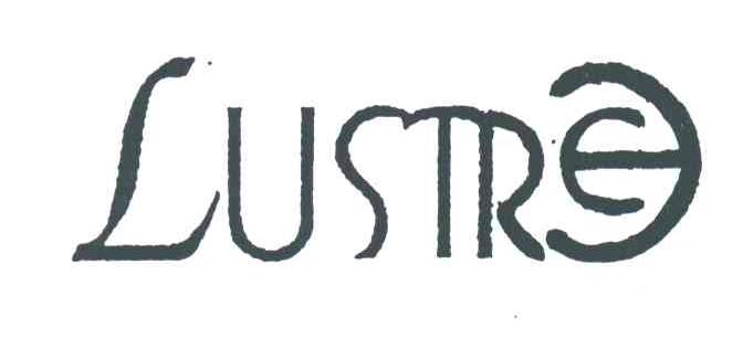 LUSTRE
