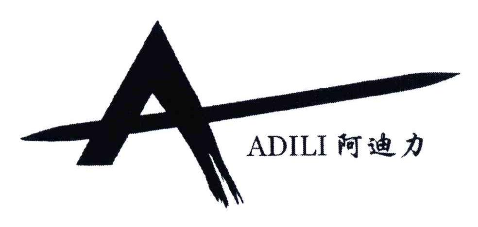 阿迪力