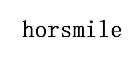 HORSMILE