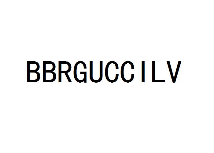 BBRGUCCILV